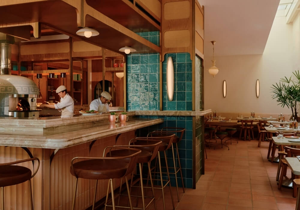 Four Seasons Hotel and Residences Cartagena