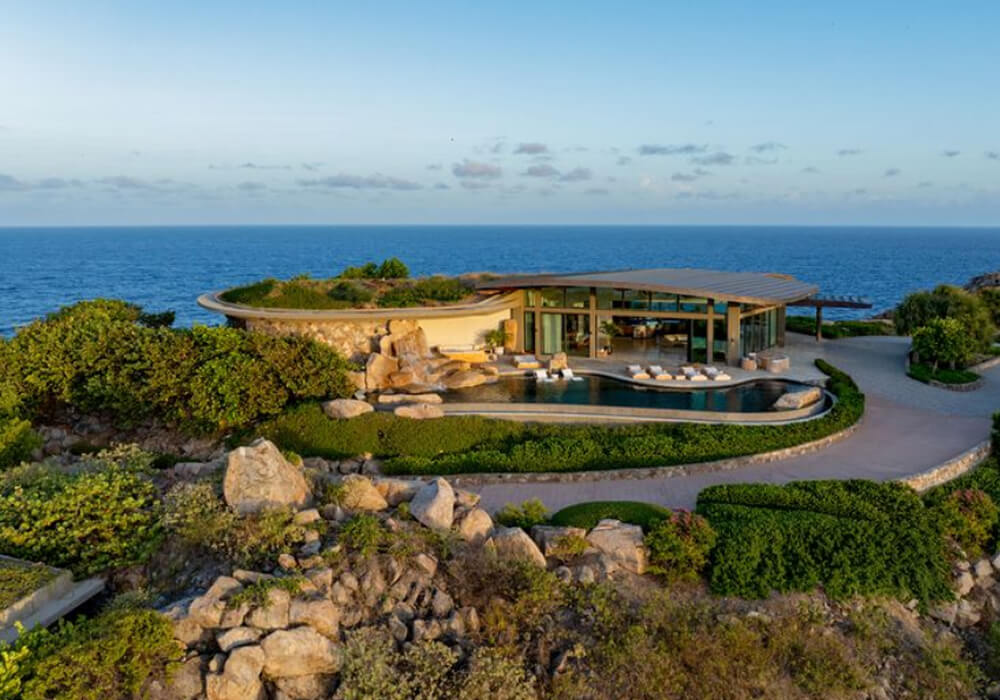 Halo Villa Interluxe