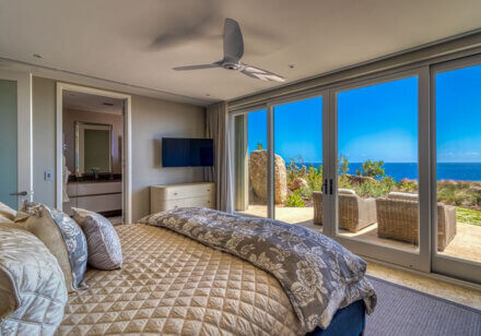 The Rise Of Luxury Real Estate Auctions