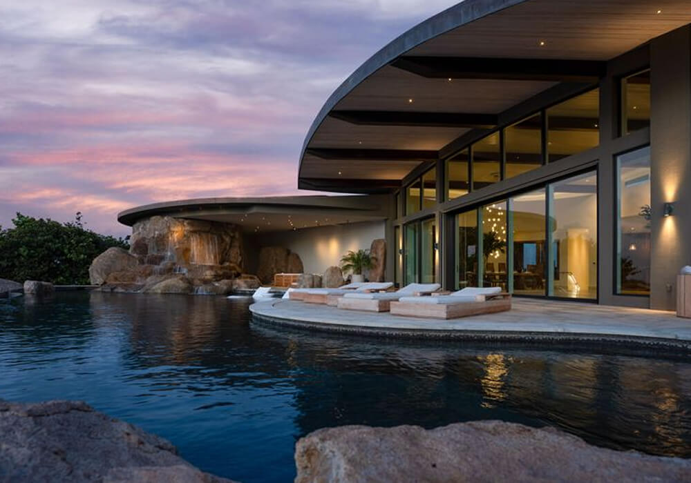 Halo Villa Interluxe