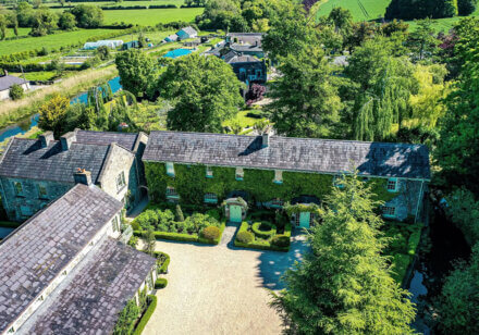 A Rare €20m Opportunity To Own An Irish Village