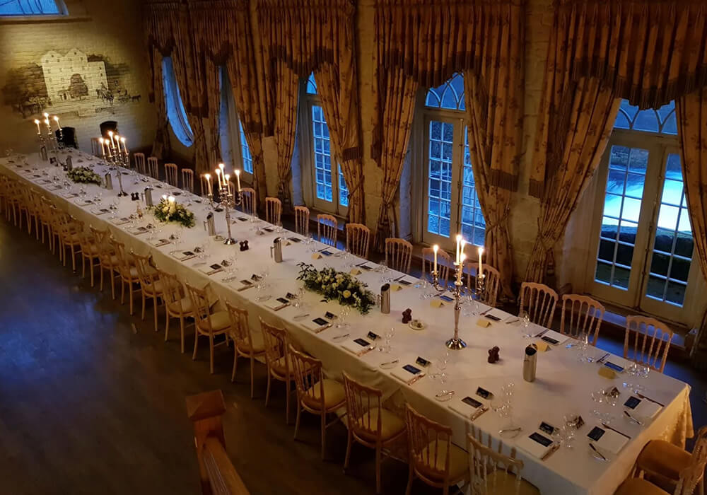 Irish Village For Sale