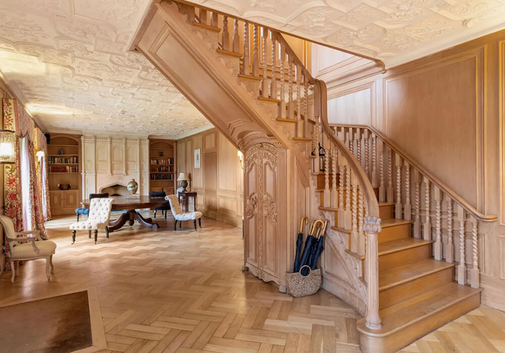 Irish Village For Sale