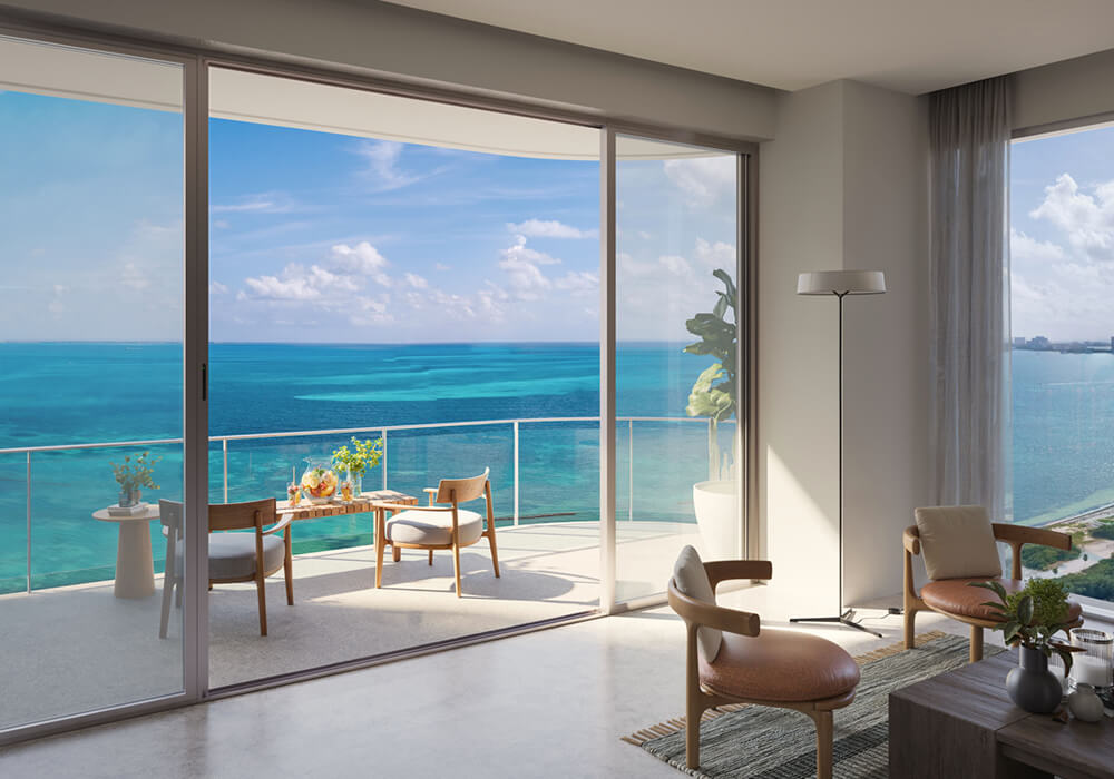 LAMATISSE Luxury 1
