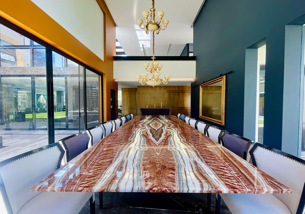 LAMATISSE Luxury 1