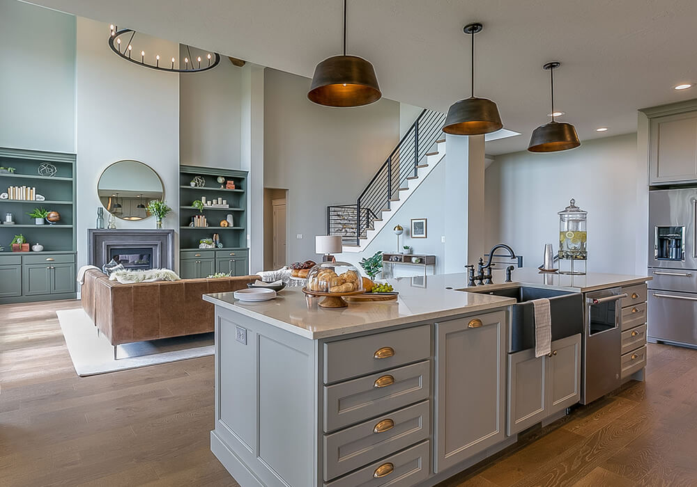 Organised Interiors Abels Home Moves