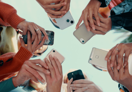 How London Schools Are Tackling Social Media Use