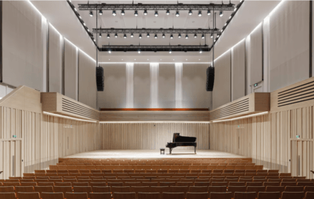 The Independent Schools Driving Excellence in the Performing Arts