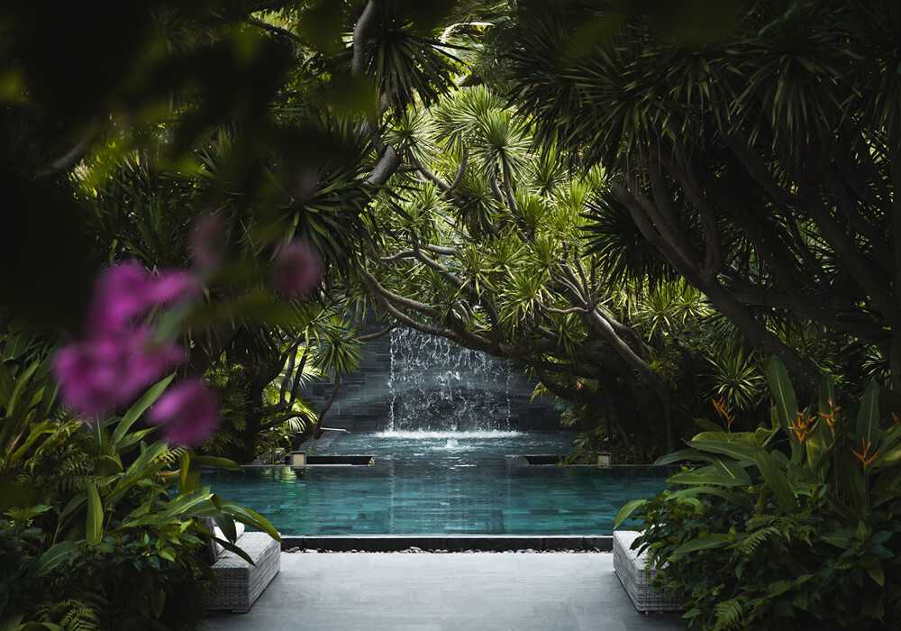TIA Resort Vietnam