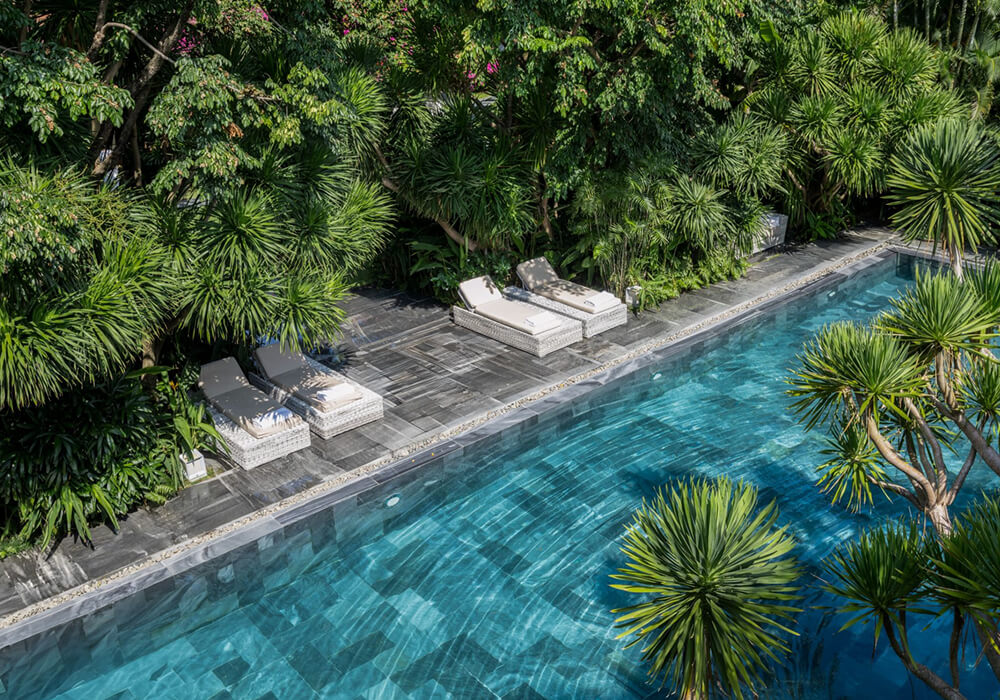 TIA Resort Vietnam