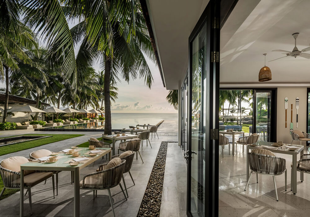 TIA Resort Vietnam