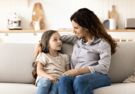 How to Navigate Conversations About World Conflicts with Children