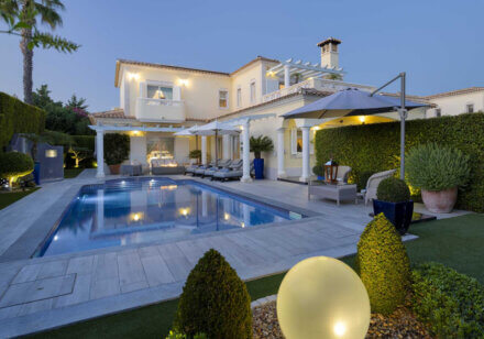 Property Of The Week: Contemporary Villa In Varandas do Lago Reflects The Evolution Of Algarve Living