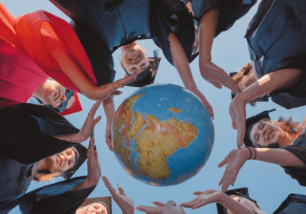 International Education Shifts as Policy, Technology and Student Choices Evolve