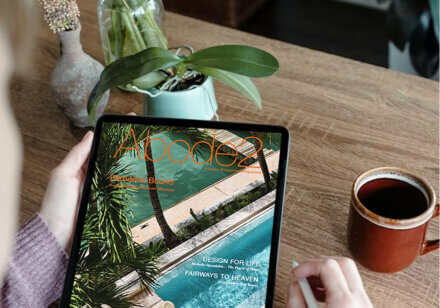 Abode2 Issue 75 Out Now