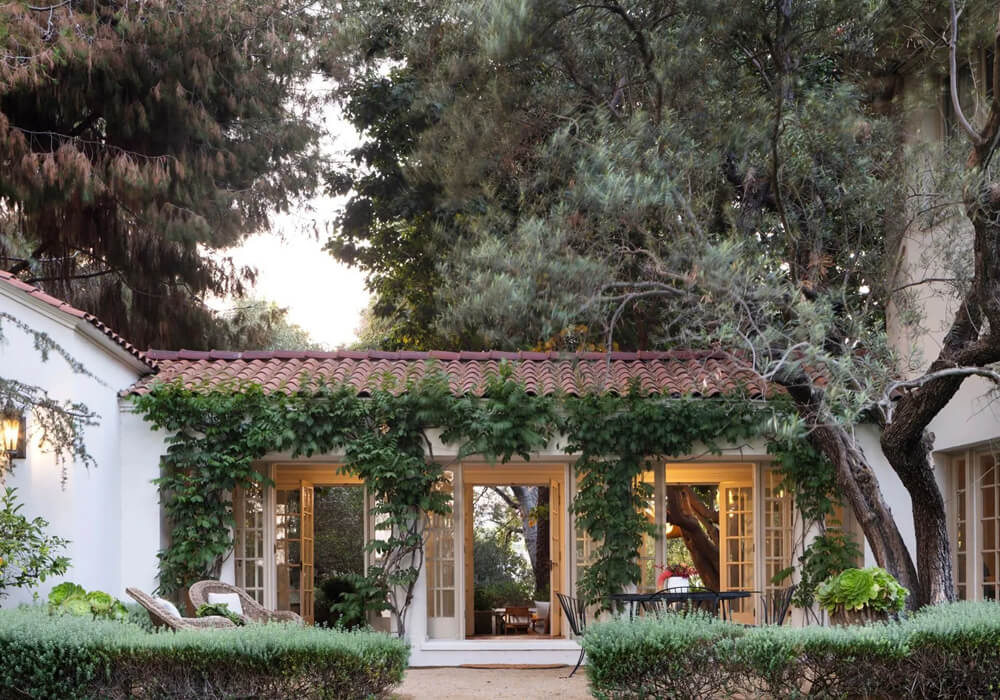 Angelina Jolie Celebrity Homes News