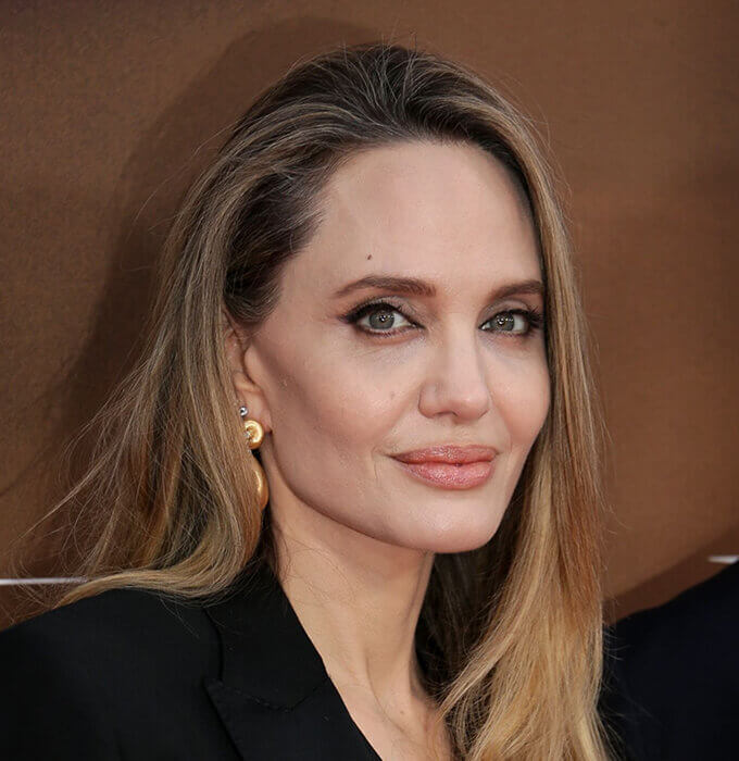 Angelina Jolie Celebrity Homes News