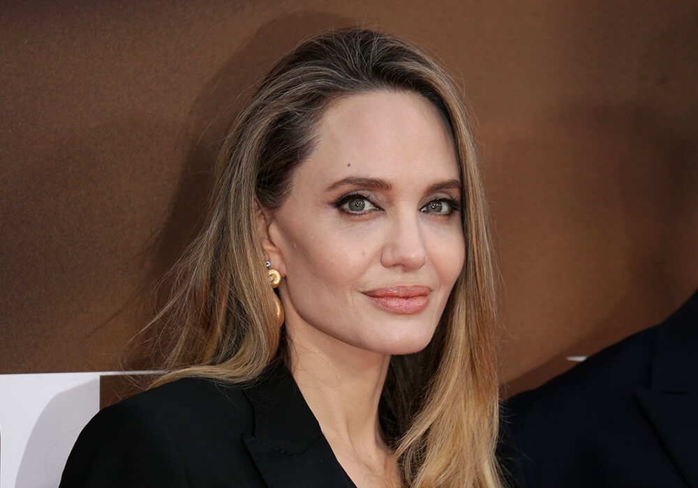 Angelina Jolie Celebrity Homes News