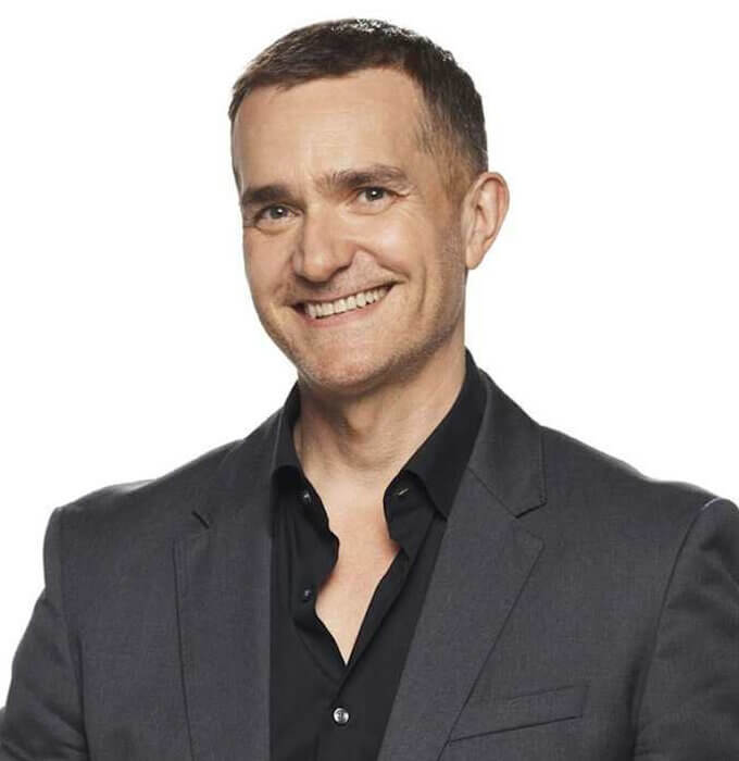 John Aiken Married First Sight 1