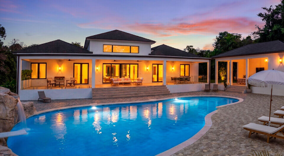 Lyford Cay Bahamas Property For Sale