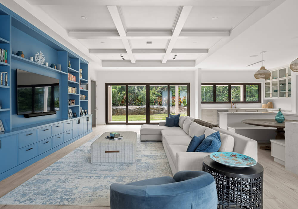 Lyford Cay Bahamas Property For Sale