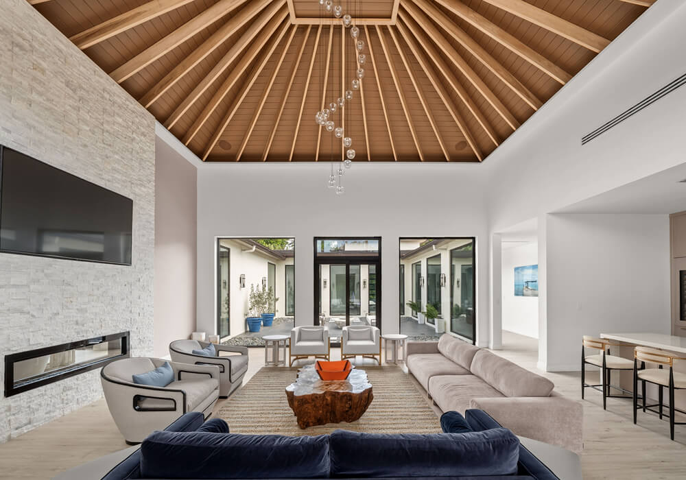 Lyford Cay Bahamas Property For Sale