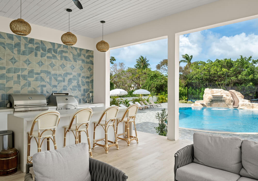 Lyford Cay Bahamas Property For Sale