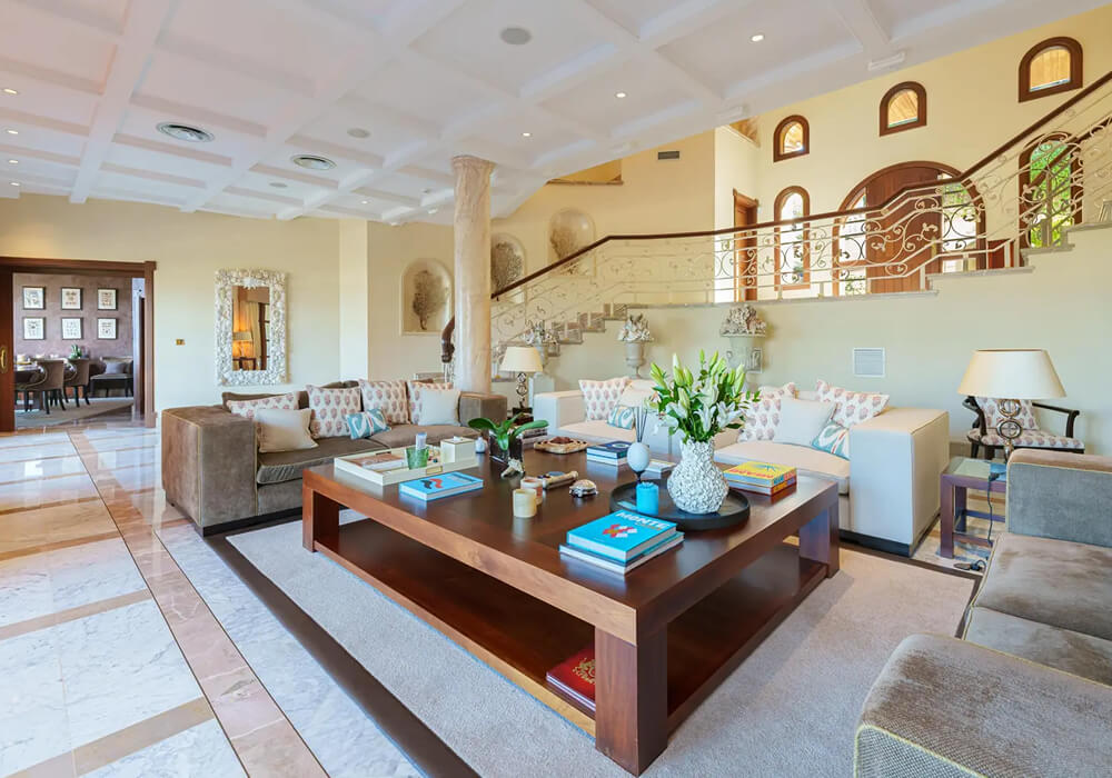 Sol de Mallorca Villa For Sale