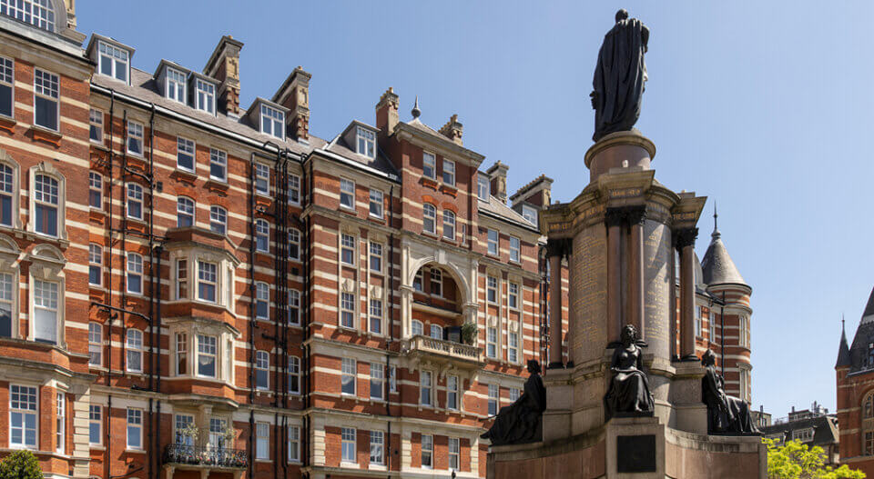 UK Property News