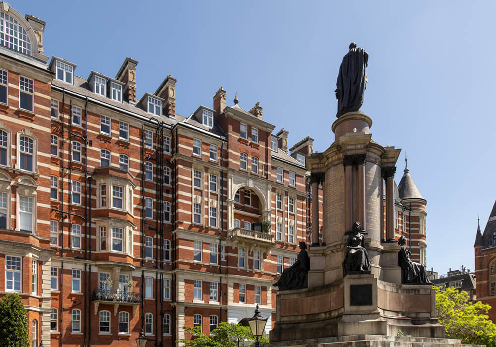 UK Property News