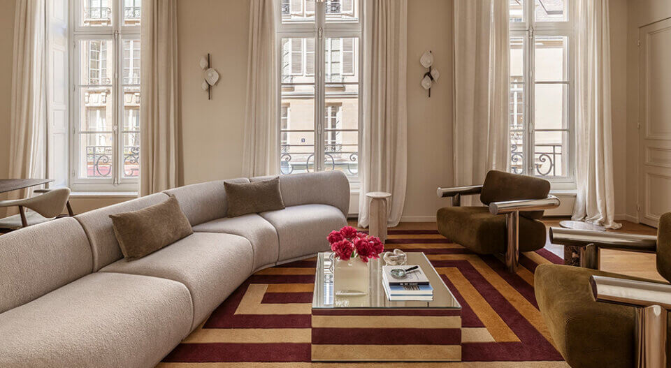 August Collection Interior Designers