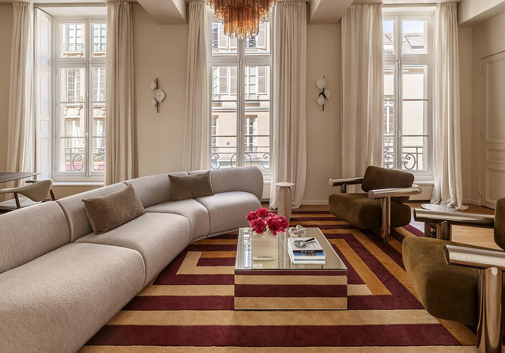 August Collection Interior Designers