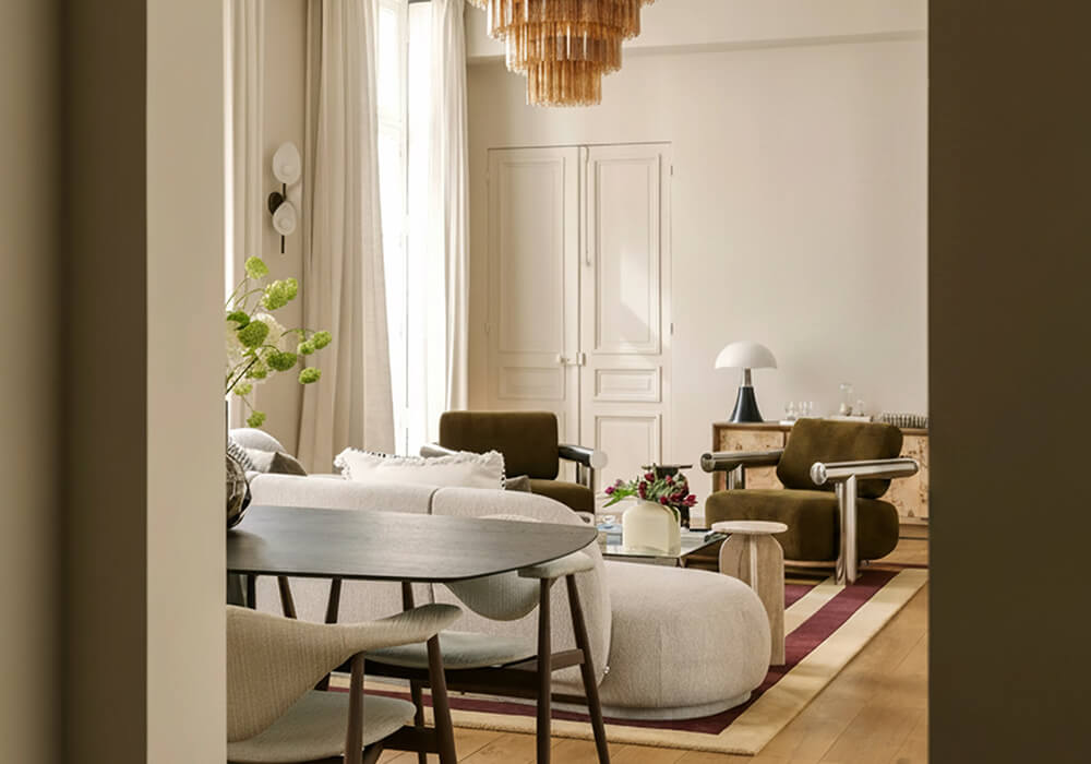 August Collection Interior Designers