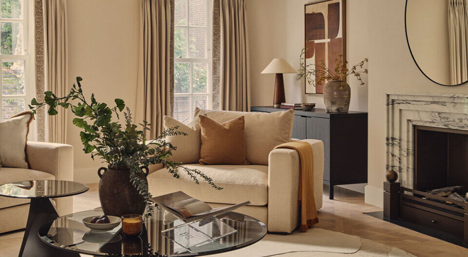 Belgravia London Property