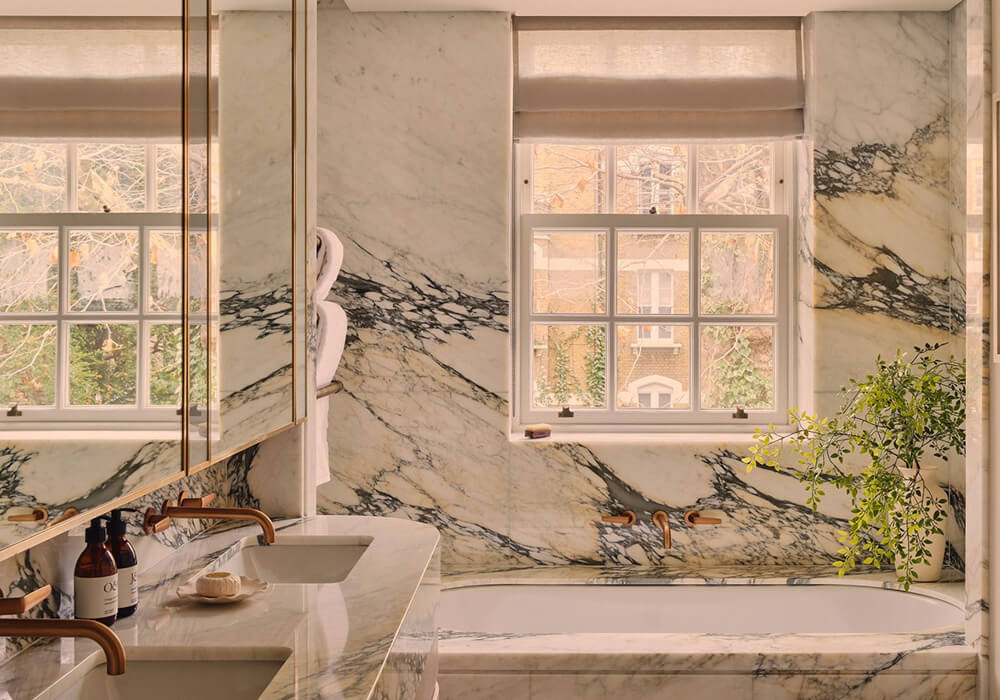 Belgravia London Property