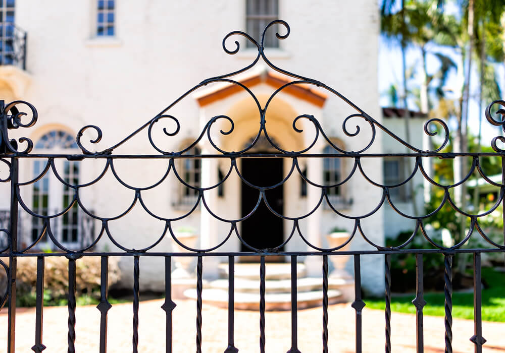 Celebrity Homes News