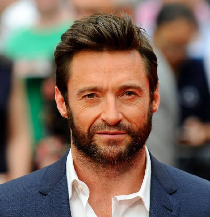 Hugh Jackman News