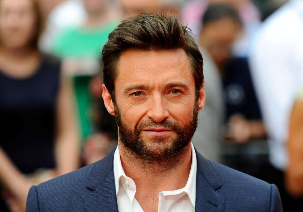 Hugh Jackman News