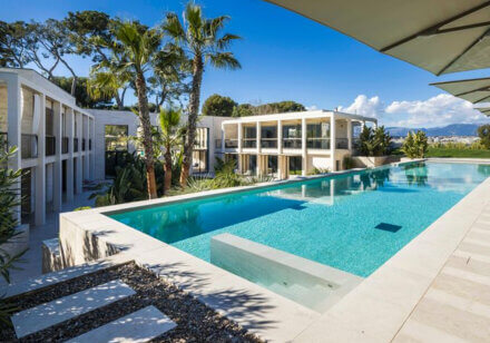 Demand Booming In France For Homes With Private Pools
