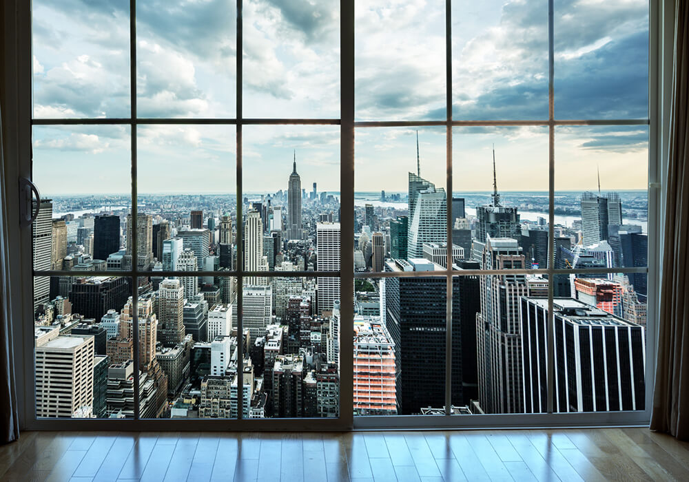 Manhattan Celebrity Property 1