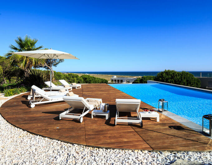 Portugal Luxury Property News
