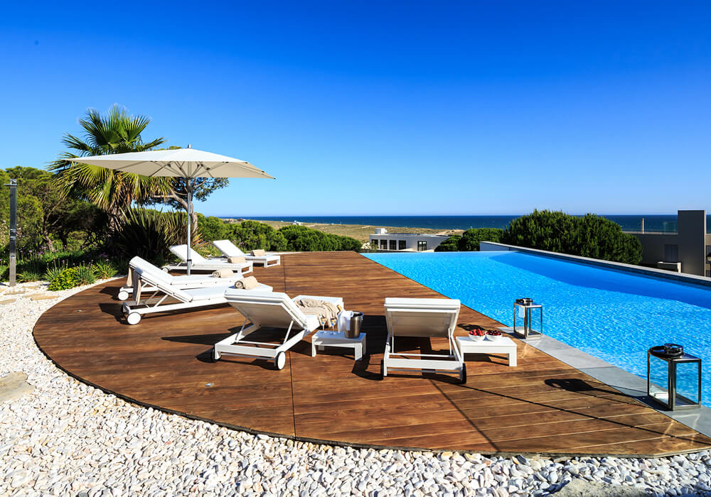 Portugal Luxury Property News