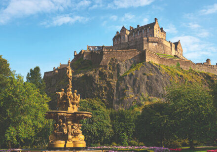 Pressure To Deliver Housing Pledges In Scotland