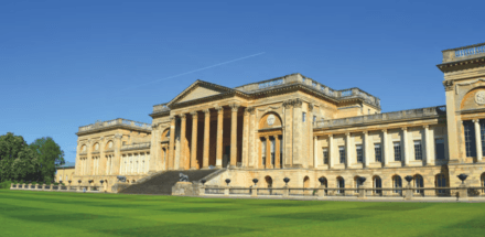 3 of the Most Beautiful Private Schools in the UK