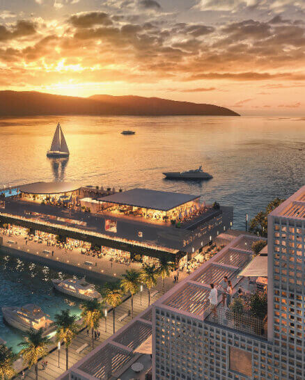 Vlora Marina