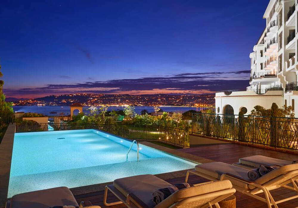 Villa Jardin Le Provençal Luxury Property