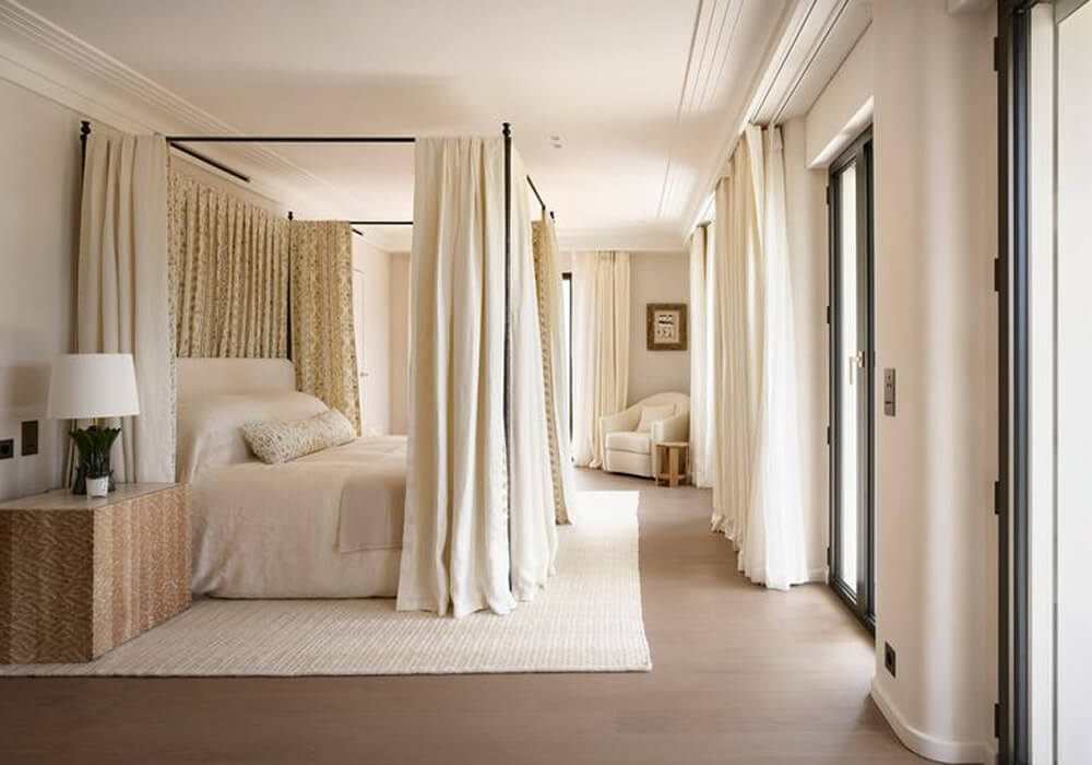 Villa Jardin Le Provençal Luxury Property