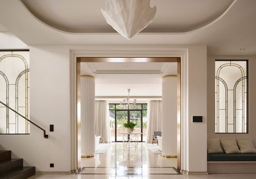 Villa Jardin Le Provençal Luxury Property