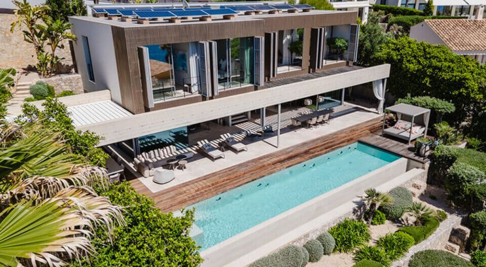 Cala Llamp Property For Sale