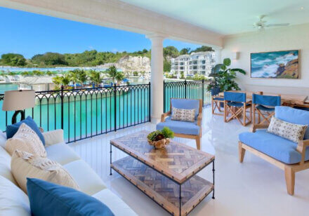 5 Caribbean Islands Attracting HNW Second Homes